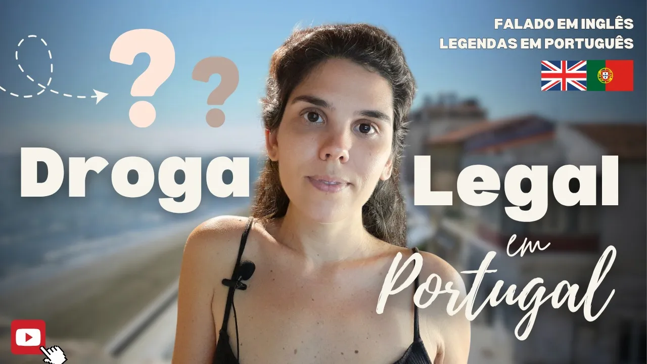 Drug Decriminalization vs. Legalization: What Really Happens in Portugal